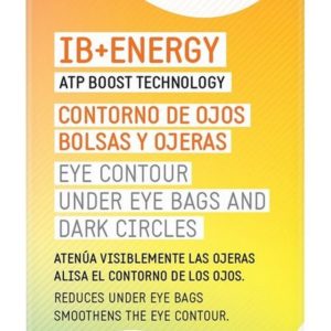 LookDore Ib Energy Eye Contour Cream
