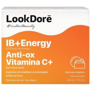 LookDore Ib Energy Anti-Ox Vitamin C Cream