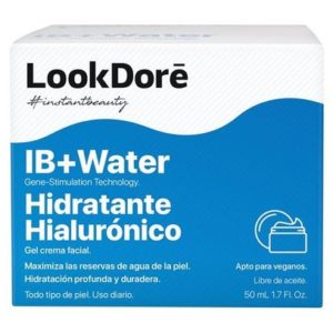 LookDore Ib Water Moisturizing Hyaluronic Cream