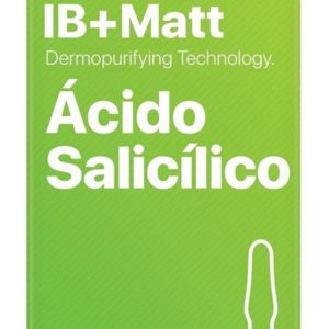 LookDore Ib Matt Ampoule Anti-Imperfections Salicylic
