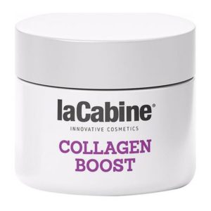 la Cabine Collagen Boost Cream
