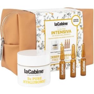 la Cabine Promo 5хPure Hyaluronic Set