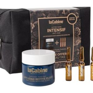 la Cabine Promo Revive Elixir Set