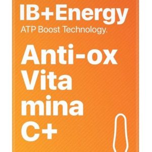 LookDore Ib Energy Ampoules Anti-Ox Vitamin C