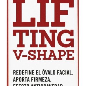 la Cabine Lifting V-Shape Ampoules