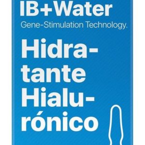 LookDore Ib Water Ampoules Moisturizing Hyaluronic