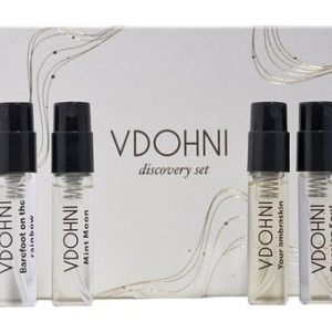 Vdohni Discovery Set