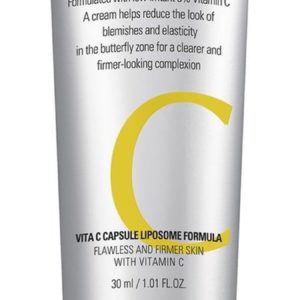 Missha Vita C Plus Eraser Toning Cream