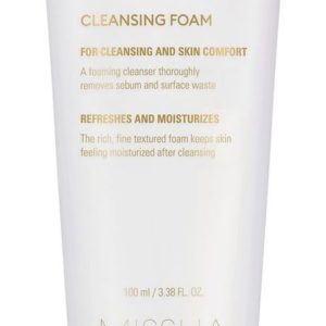 Missha Super Aqua Cell Renew Snail Cleansing Foam