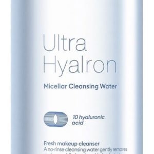 Missha Super Aqua Ultra Hyalron Micellar Cleansing Water
