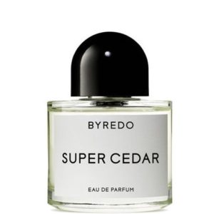 Byredo Super Cedar Eau De Parfum
