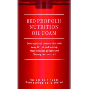Maxclinic Red Propolis Nutrition Oil Foam