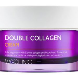 Maxclinic Double Collagen Cream