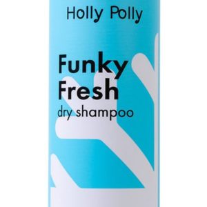 Holly Polly Funky Fresh Dry Shampoo
