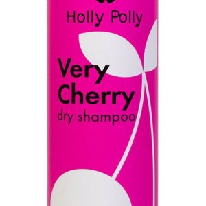 Holly Polly Very Cherry Dry Shampoo