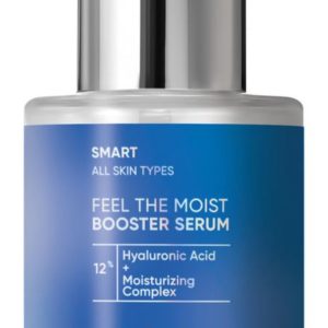 Icon Skin Feel The Moist Booster Serum
