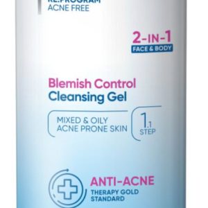 Icon Skin Blemish Control Cleansing Gel