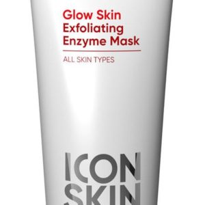 Icon Skin Glow Skin Exfoliating Enzyme Mask