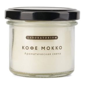 Laboratorium Кофе мокко