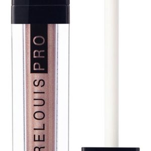 Relouis Satin Liquid Eyeshadow