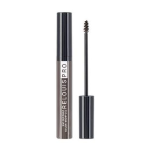 Relouis Waterproof Color Brow Gel