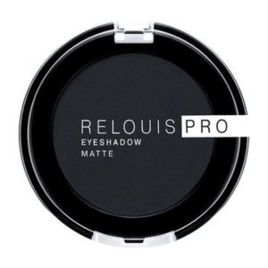 Relouis Matte Eyeshadow