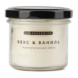Laboratorium Кекс & Ваниль