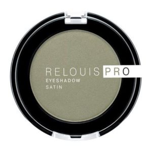 Relouis Satin Eyeshadow