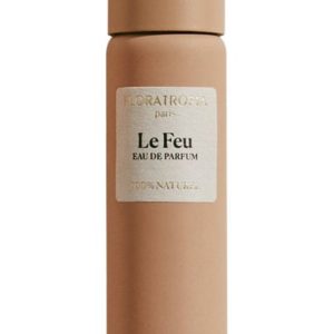 Floratropia Paris Le Feu Eau de Parfum