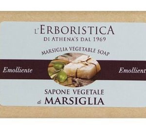 L'Erboristica Marsiglia Vegetable Soap