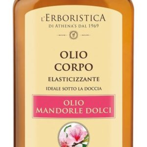 L'Erboristica Sweet Almond Oil