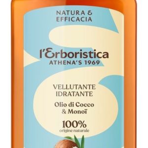 L'Erboristica Coconut & Monoi Hair and Body Oil