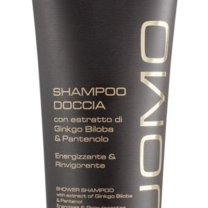 L'Erboristica Uomo Shower Shampoo