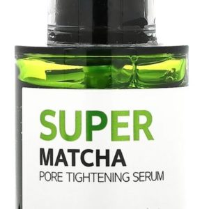 Some by Mi Super Matcha Pore Tightening Serum