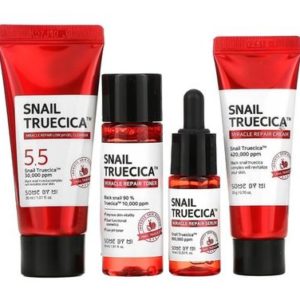 Some by Mi Snail Truecica Miracle Repair Starter Kit
