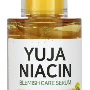 Some by Mi Yuja Niacin Blemish Care Serum