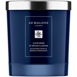 Jo Malone The Night Collection Lavender & Moonflower Home Candle
