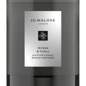Jo Malone Myrrh & Tonka Travel Candle