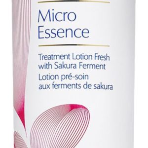 Estee Lauder Micro Essence Treatment Lotion with Sakura Ferment