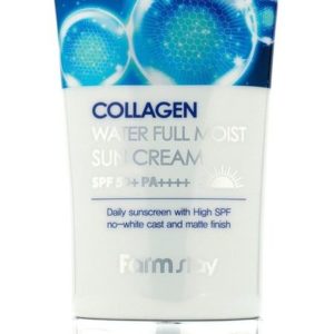 FarmStay Collagen Water Full Moist Sun Cream