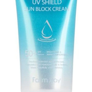FarmStay Hyaluronic Uv Shield Sun Block Cream SPF 50/PA+++