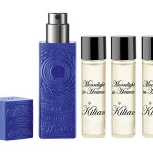 Kilian Moonlight In Heaven Eau De Parfum Set