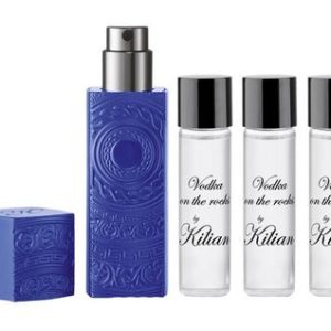Kilian Vodka On The Rocks Eau De Parfum Set