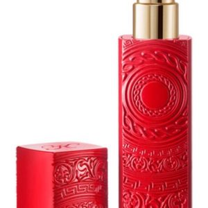 Kilian Empty Red Travel Spray