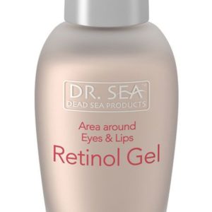 Dr.Sea Retinol Anti-Aging Gel Eyes & Lips Areas