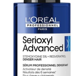 L'Oreal Professionnel Serioxyl Advanced Denser Hair Serum