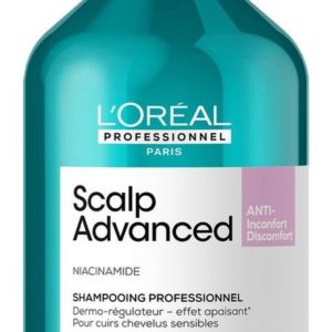 L'Oreal Professionnel Scalp Advanced Shampoo