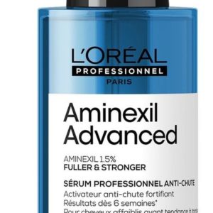 L'Oreal Professionnel Aminexil Advanced Anti-Hair Loss Serum