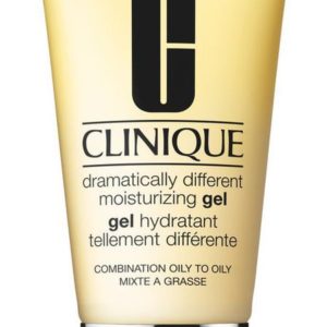 Clinique Dramatically Different Moisturizing Gel