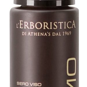L'Erboristica Uomo Face Serum Concentrated Hyaluronic Acid